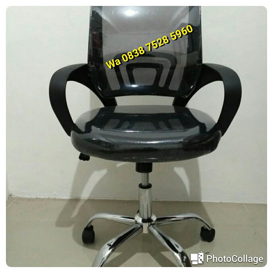 730 Kursi Kantor Jaring Gratis