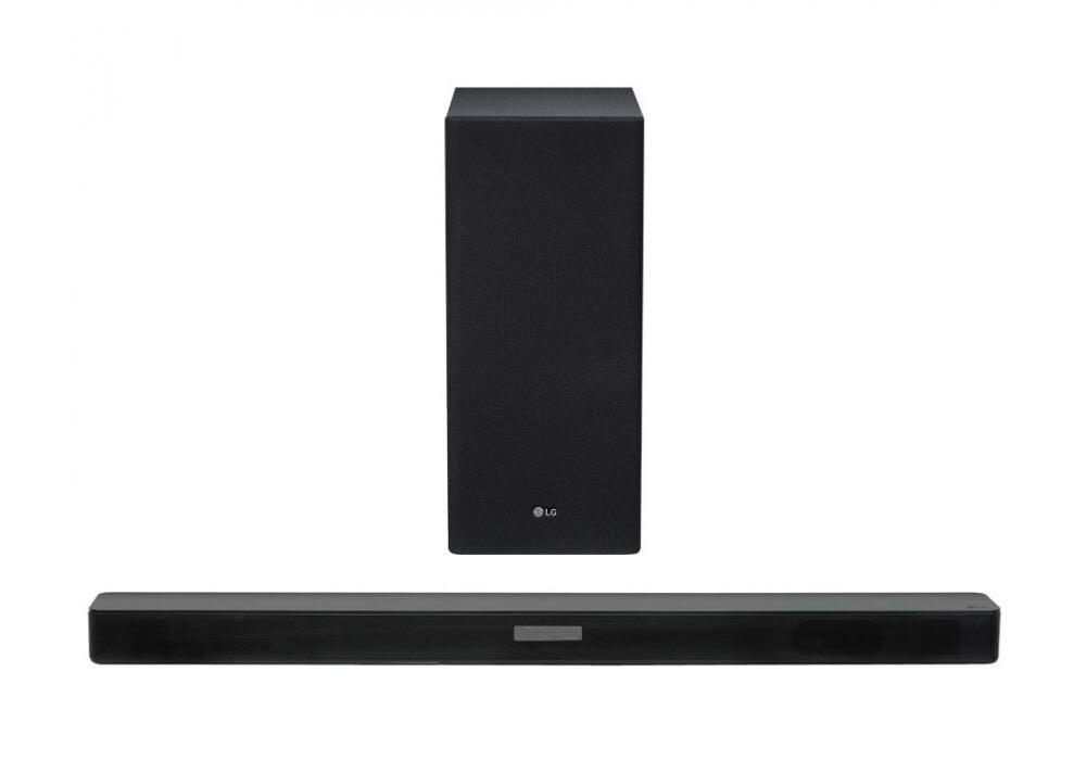 lg soundbar sk5