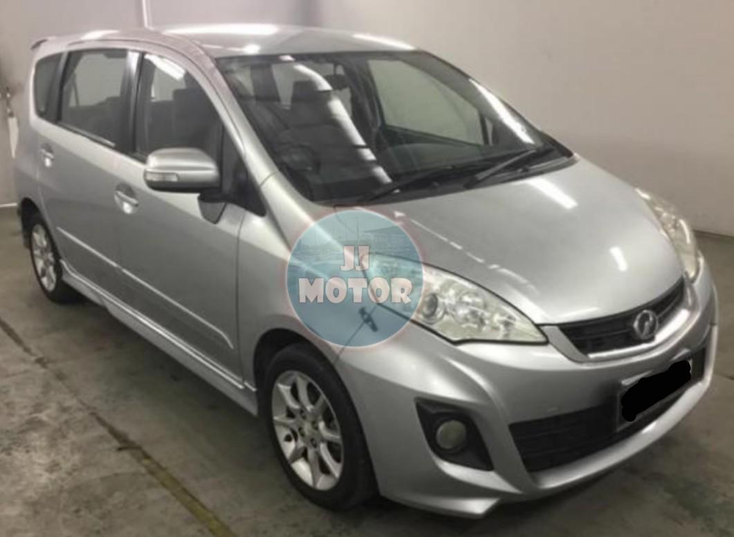 Loan Kereta Terpakai Sabah Cars Cars For Sale On Carousell
