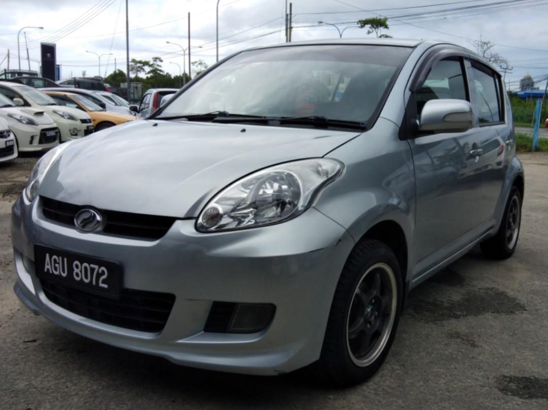 Loan Kereta Terpakai Sabah Cars Cars For Sale On Carousell