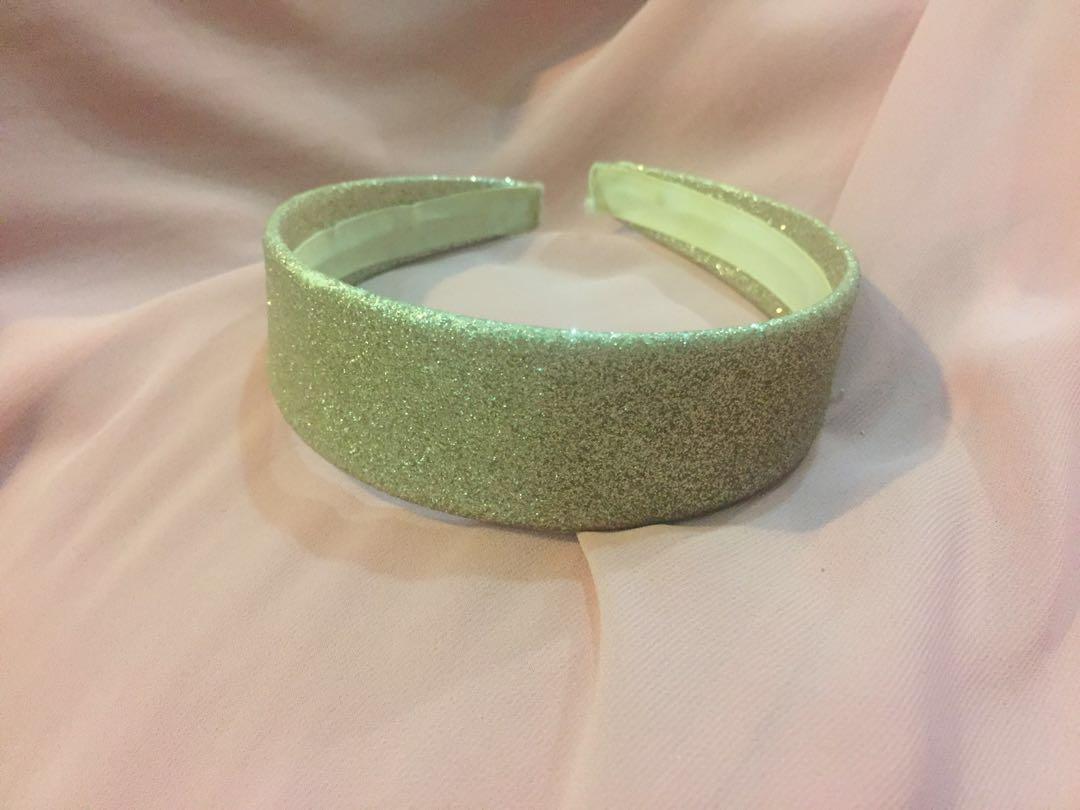 Lovisa Headband, Women's Fashion, Jewelry & Organisers, Earrings on