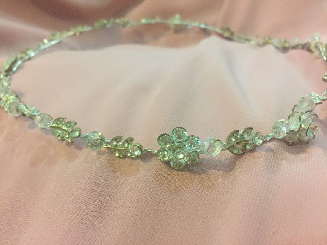 lovisa gatsby headpiece