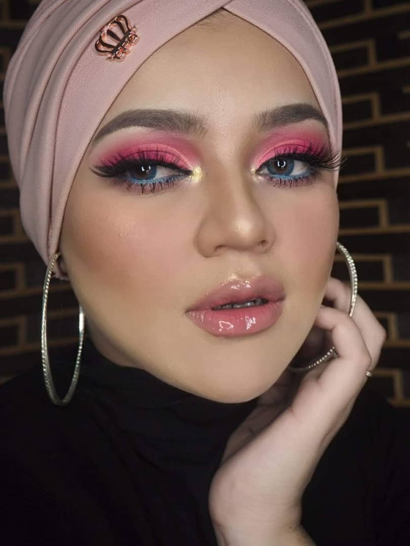 Mengerlip By Mua Bellaz Health Beauty Makeup On Carousell