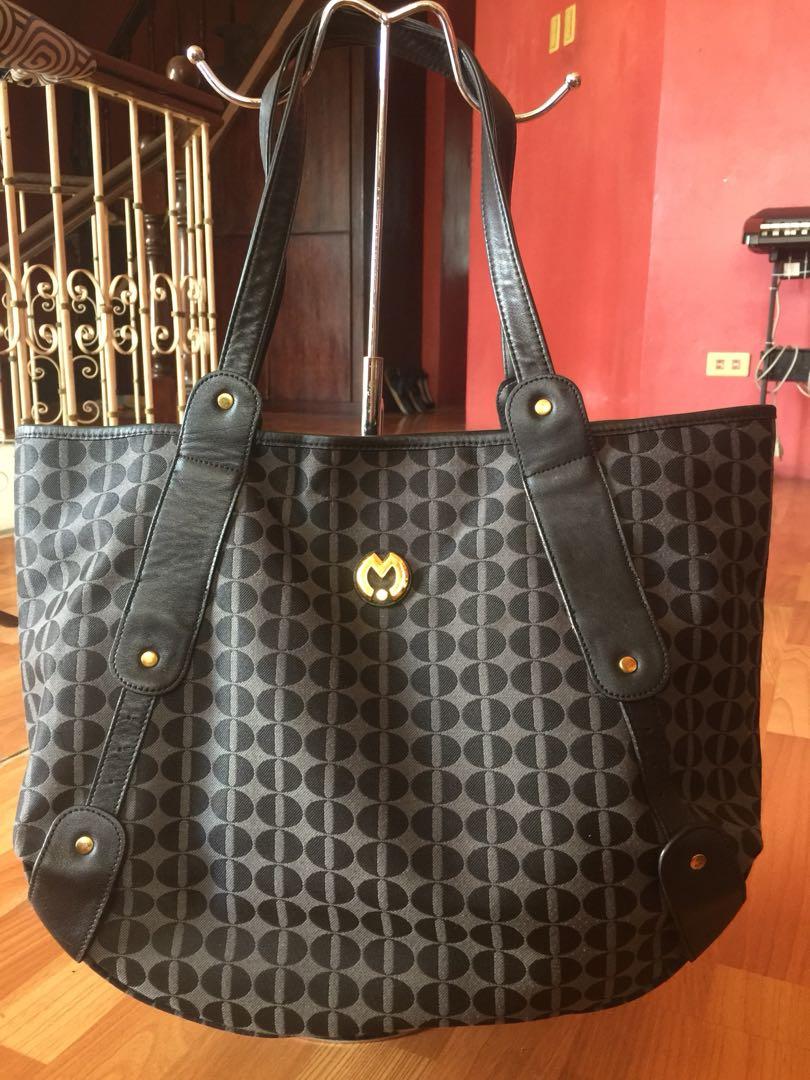 mila tote bags