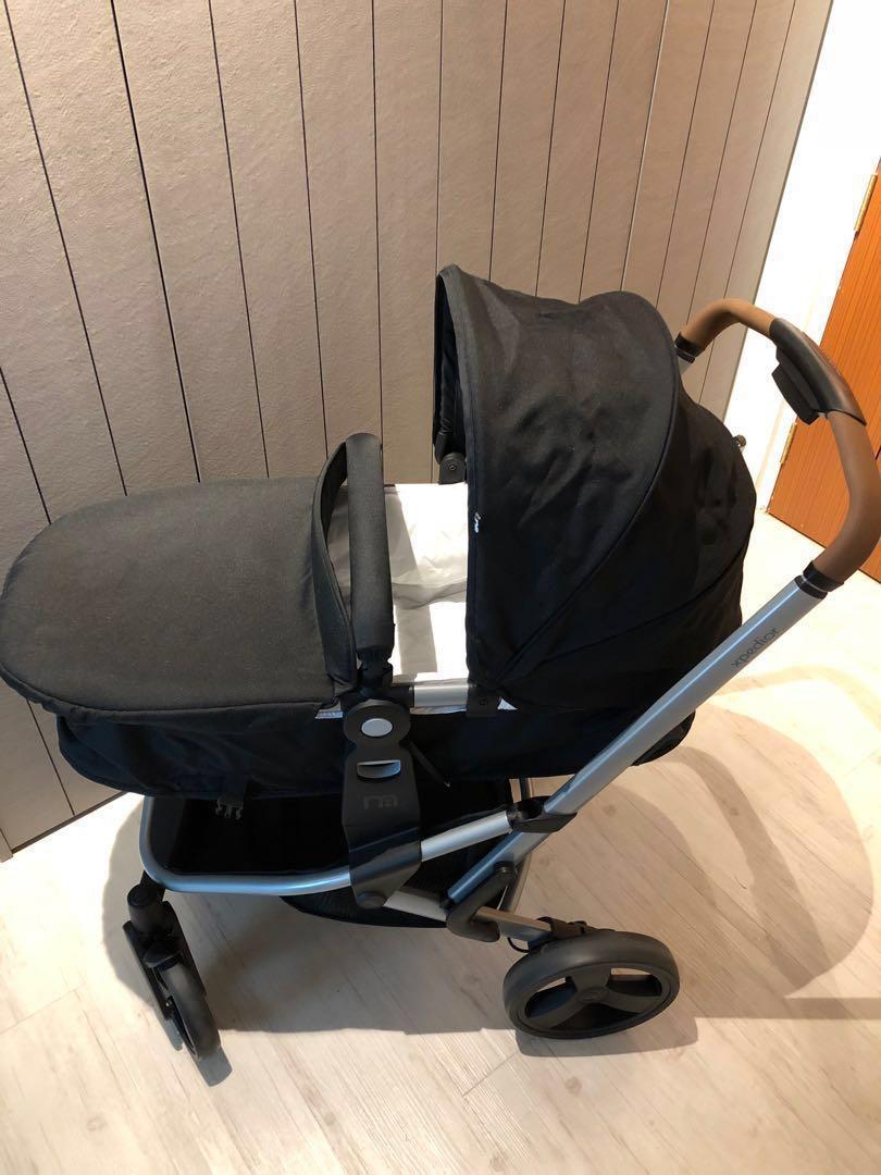 Mothercare xpedior wheels sales