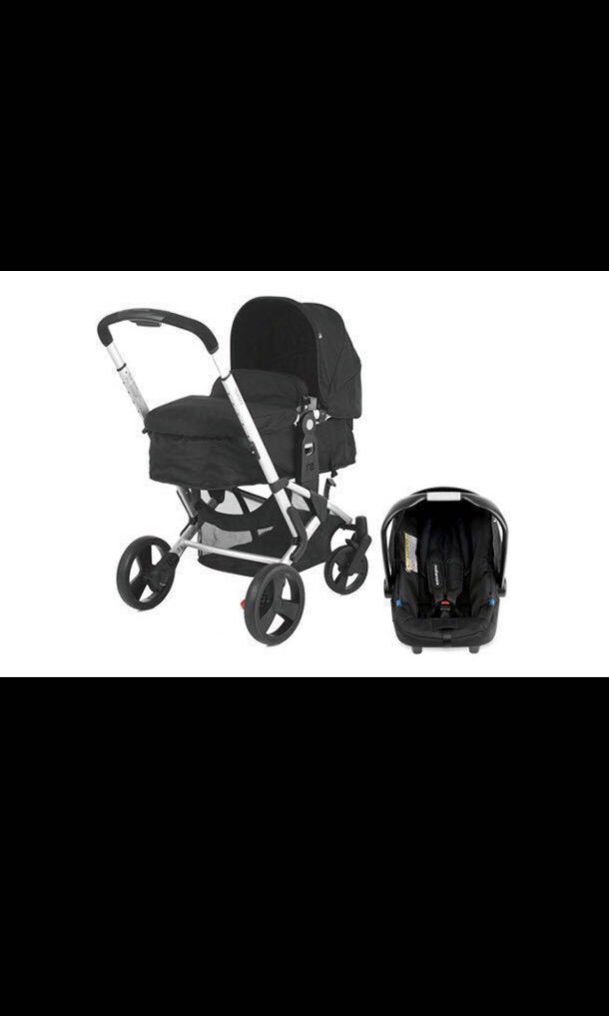 Mothercare xpedior wheels discount