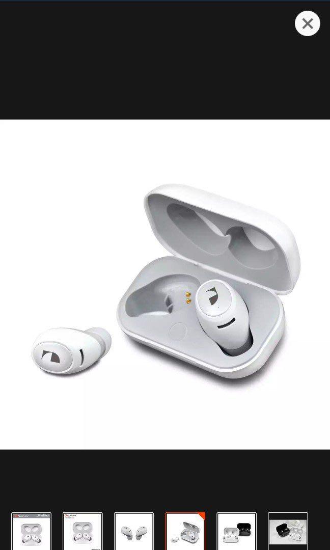 Nakamichi wireless best sale earphones tw2s review