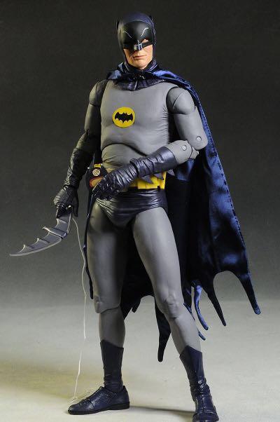 Neca deals batman 1966