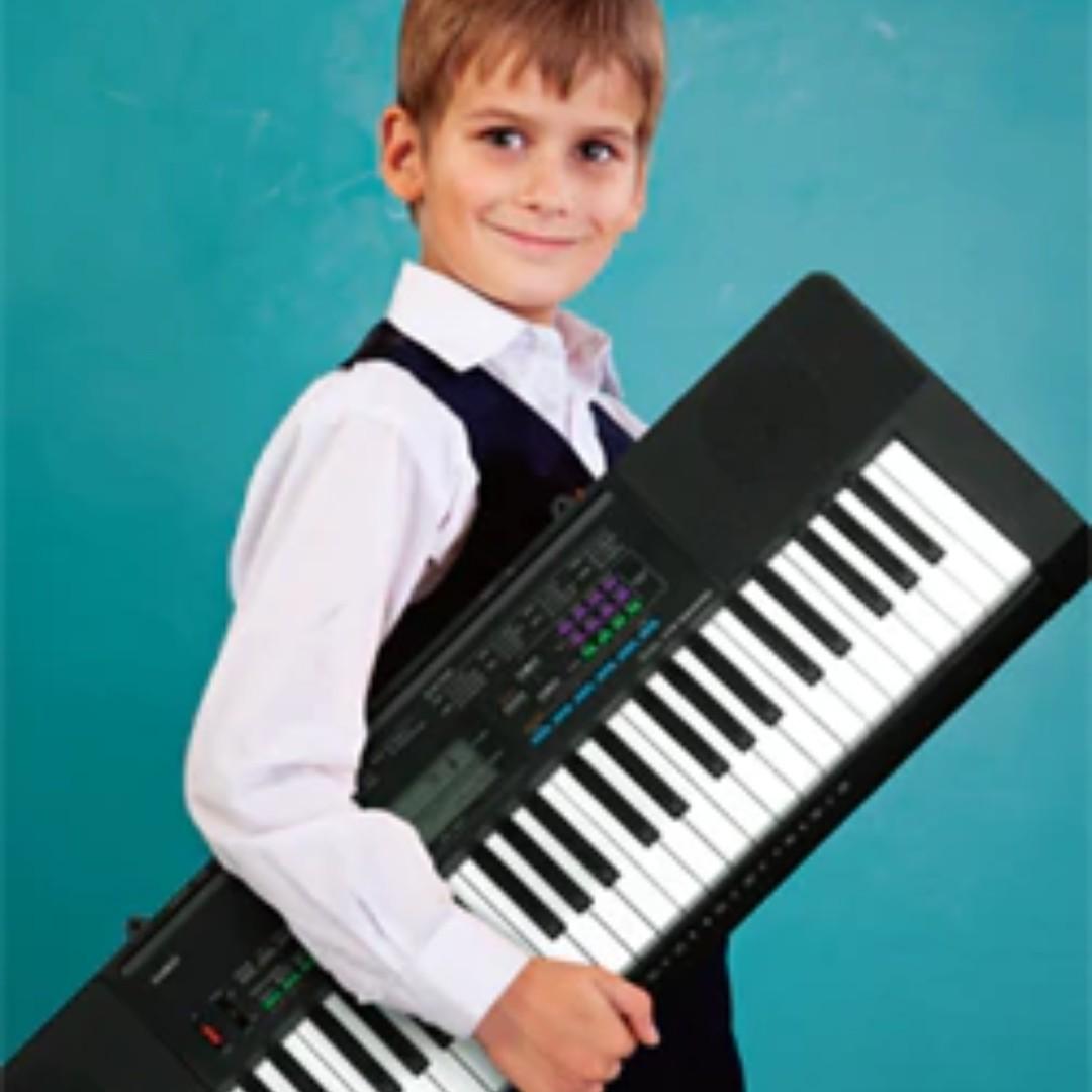 Ctk3400sk store