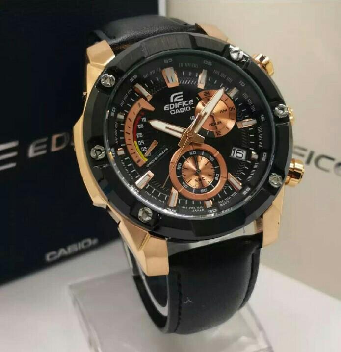NEW CASIO EDIFICE EFR 556 Men s Fashion Watches Accessories Watches on Carousell