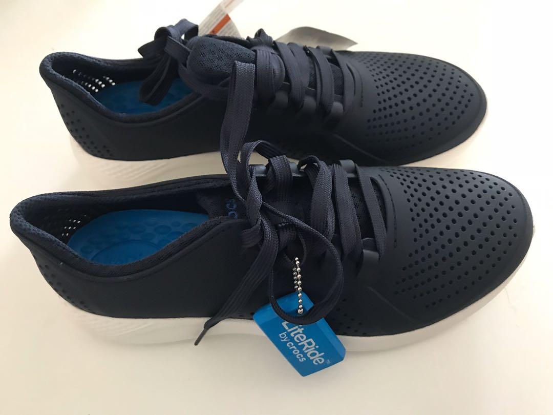 Crocs lite stride deals