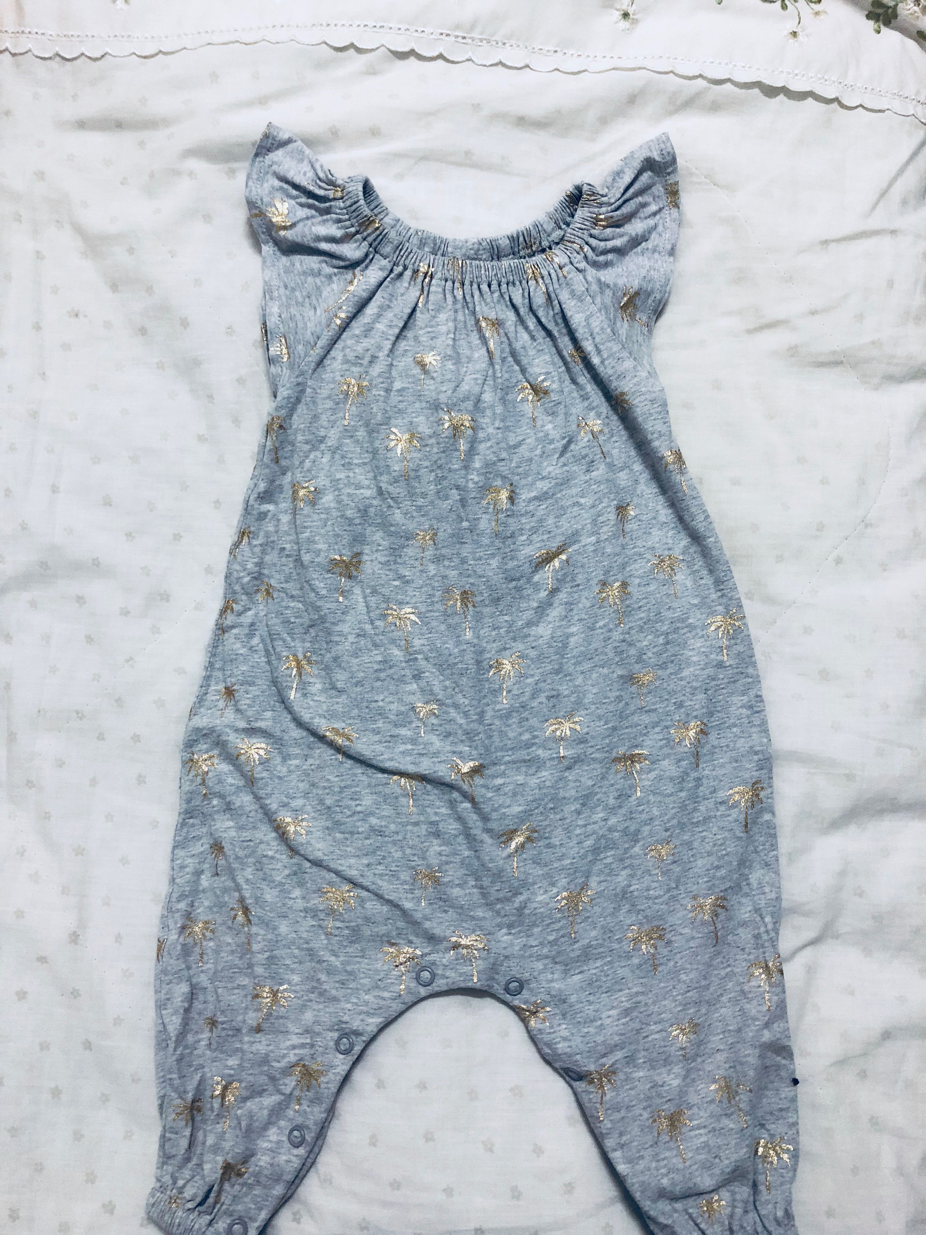 next girls jumpsuits