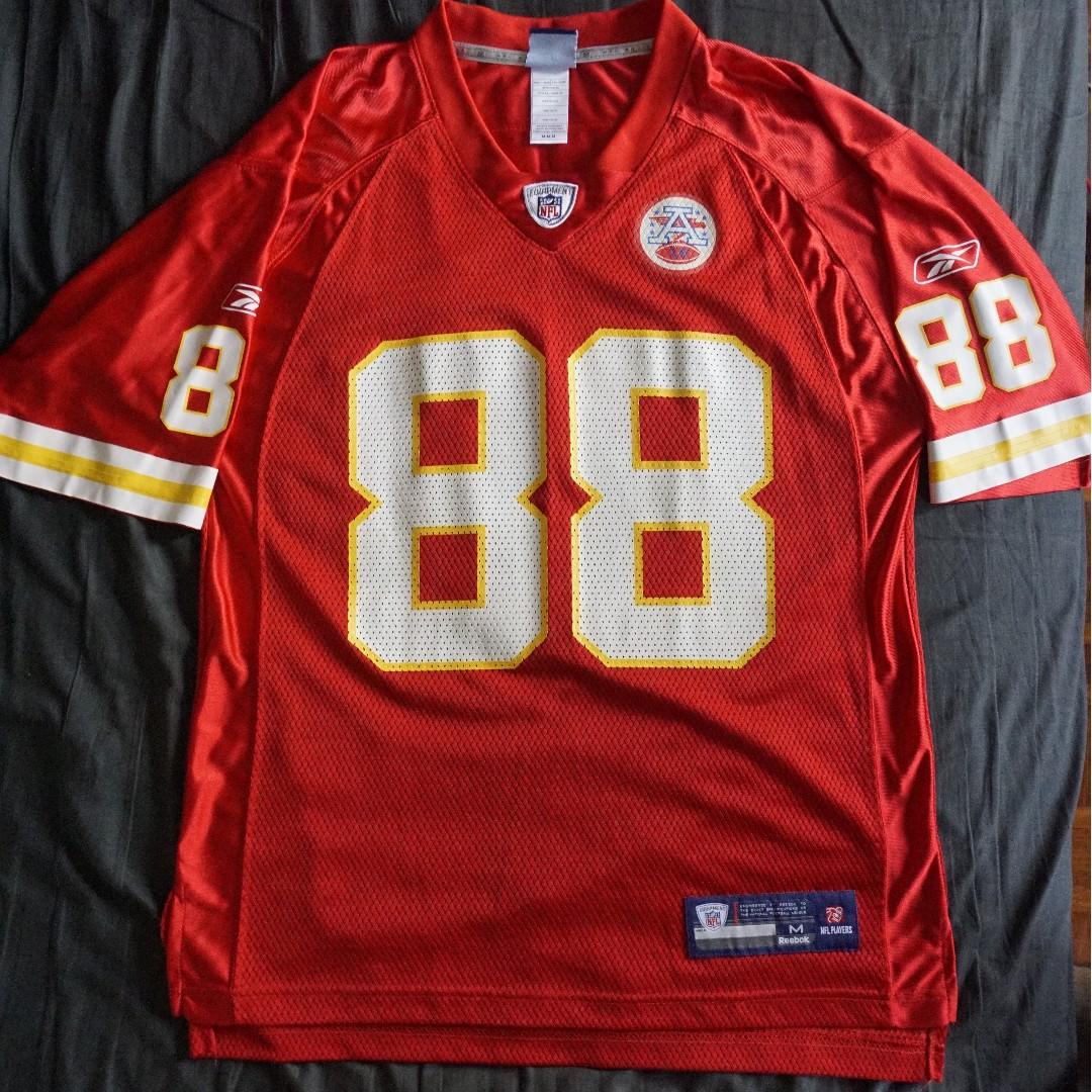 Chiefs reebok jersey shop