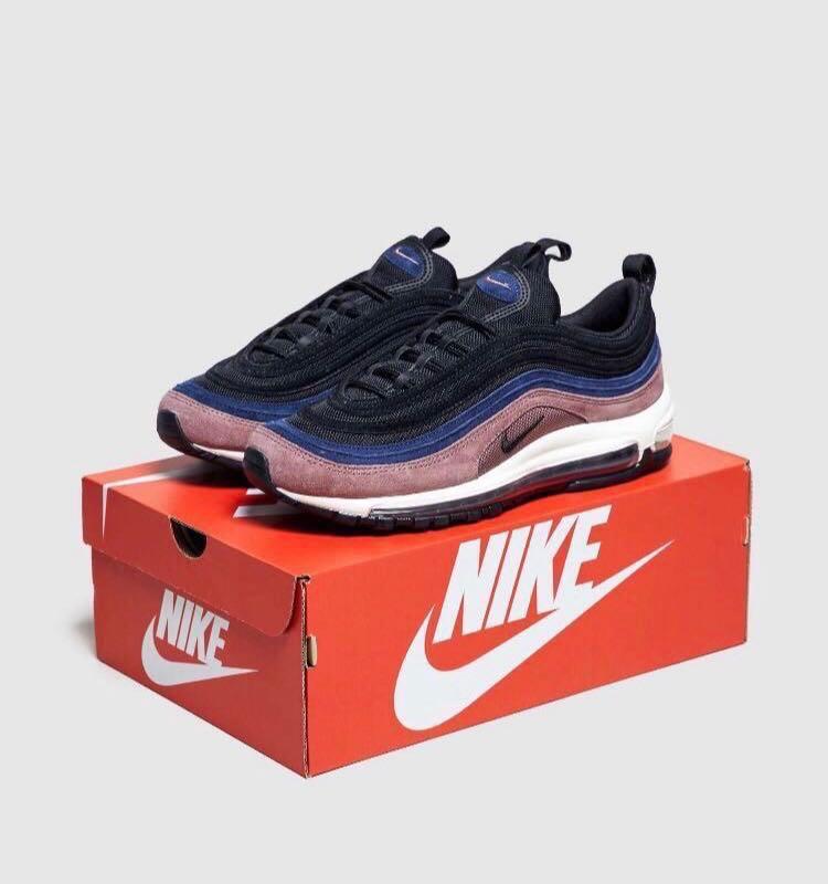 Nike 97 mauve outlet
