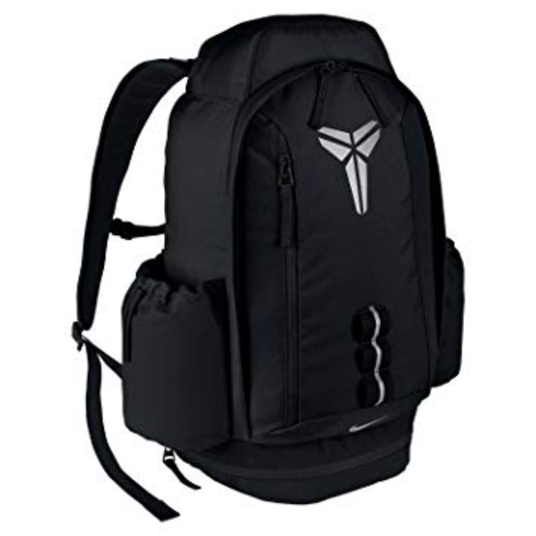 Nike Kobe Mamba XI Unisex Backpack School Bag Travel Bag Laptop Bag