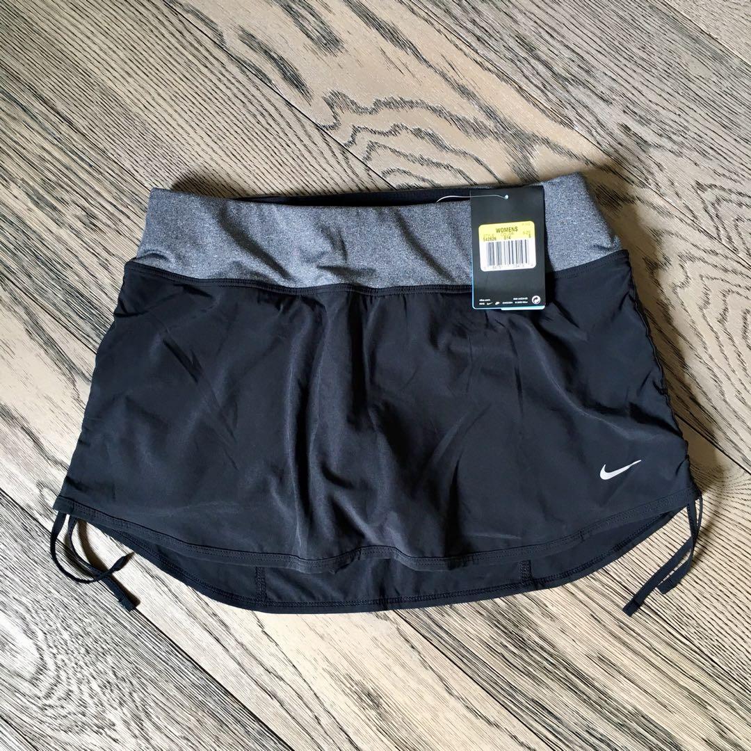 nike ladies running shorts