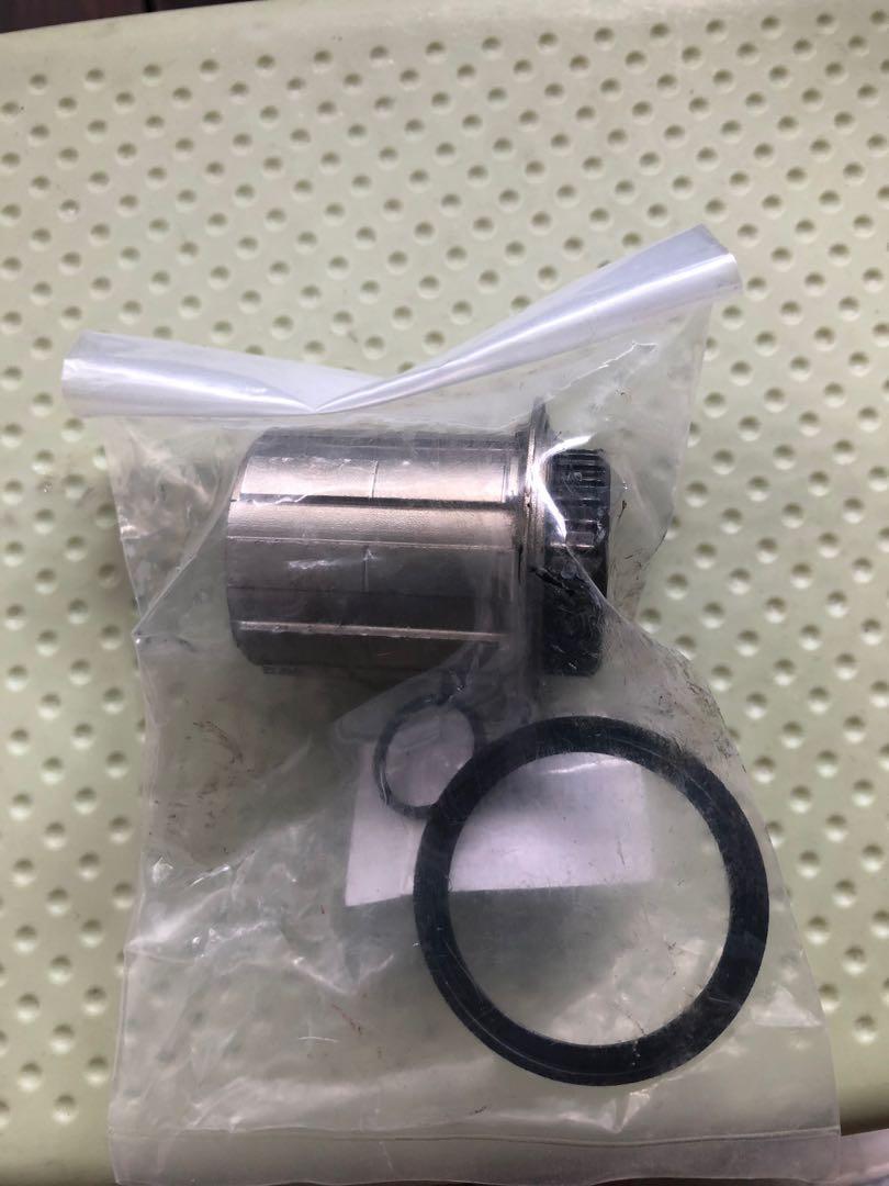 Nukeproof outlet generator freehub