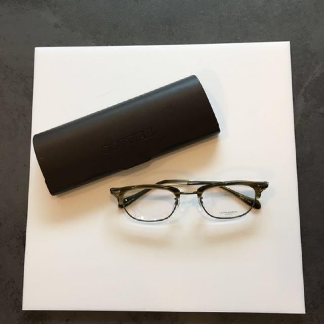 Oliver peoples diandra hotsell