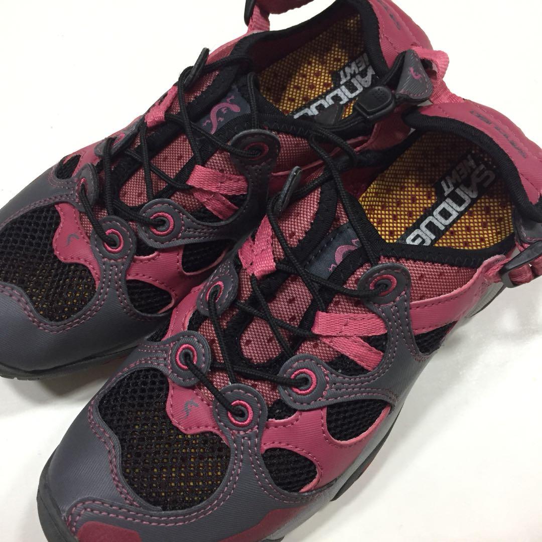Sandugo hiking new arrivals shoes