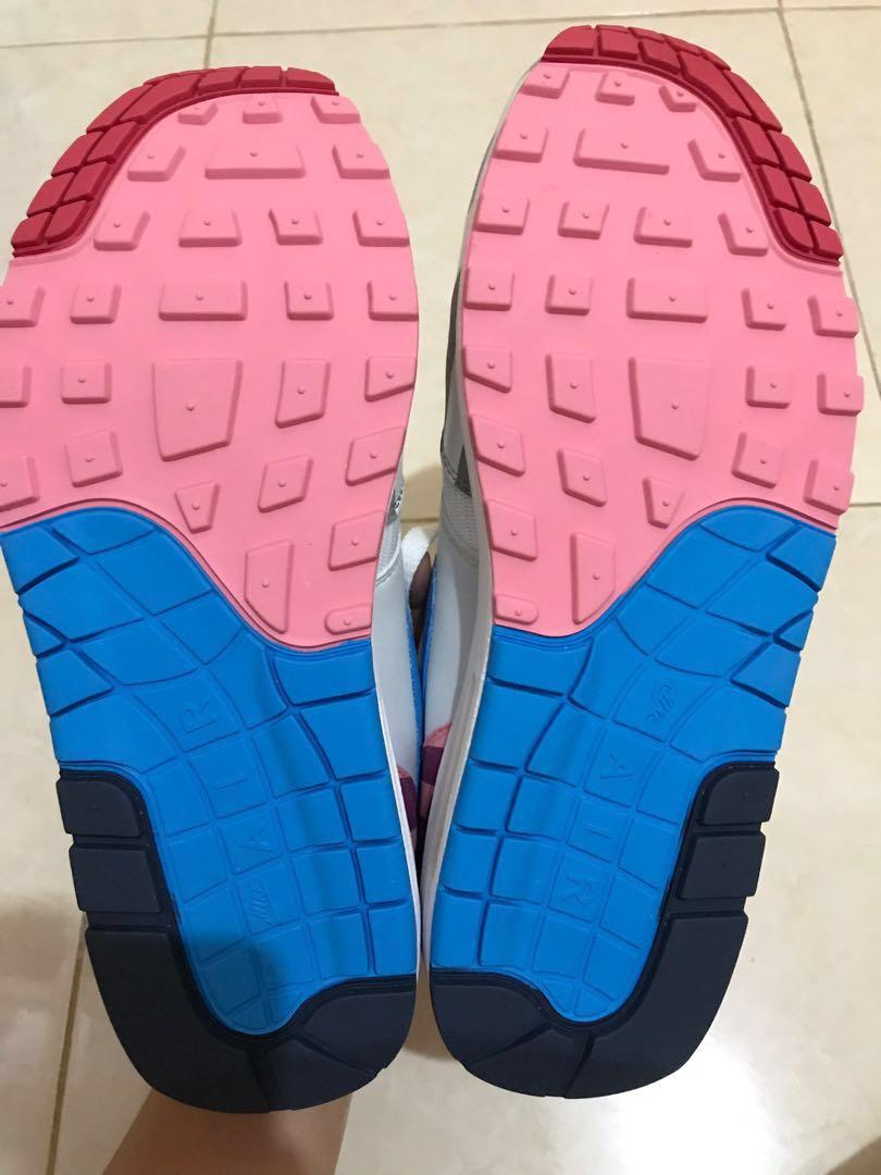 stockx parra