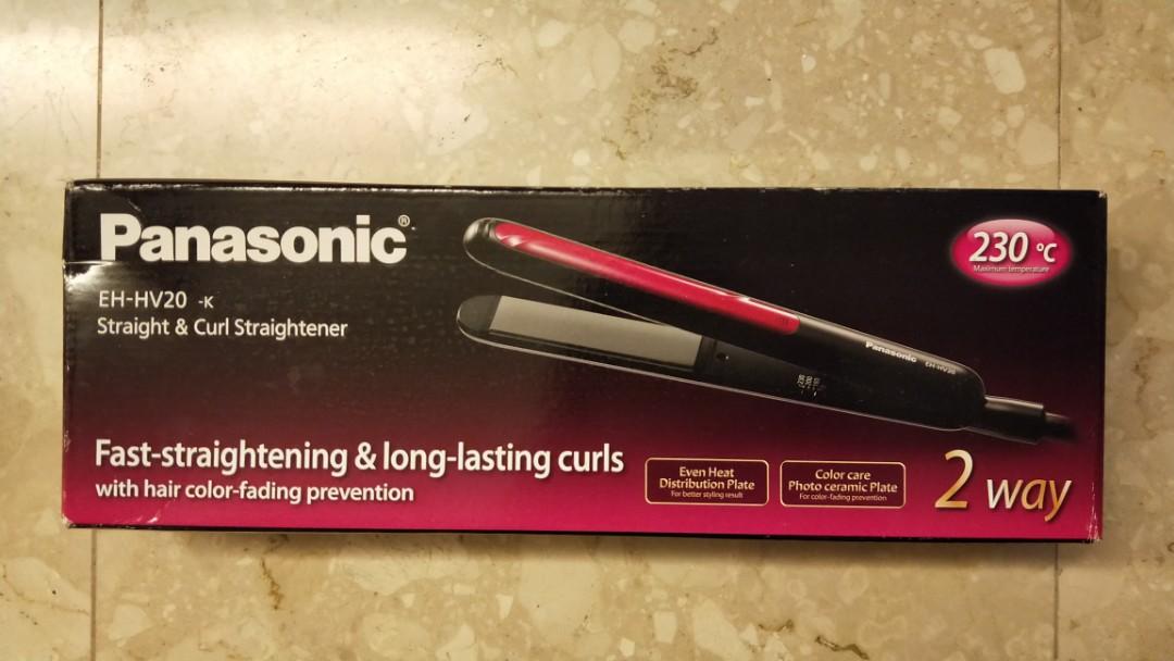 Eh hv20 panasonic hotsell