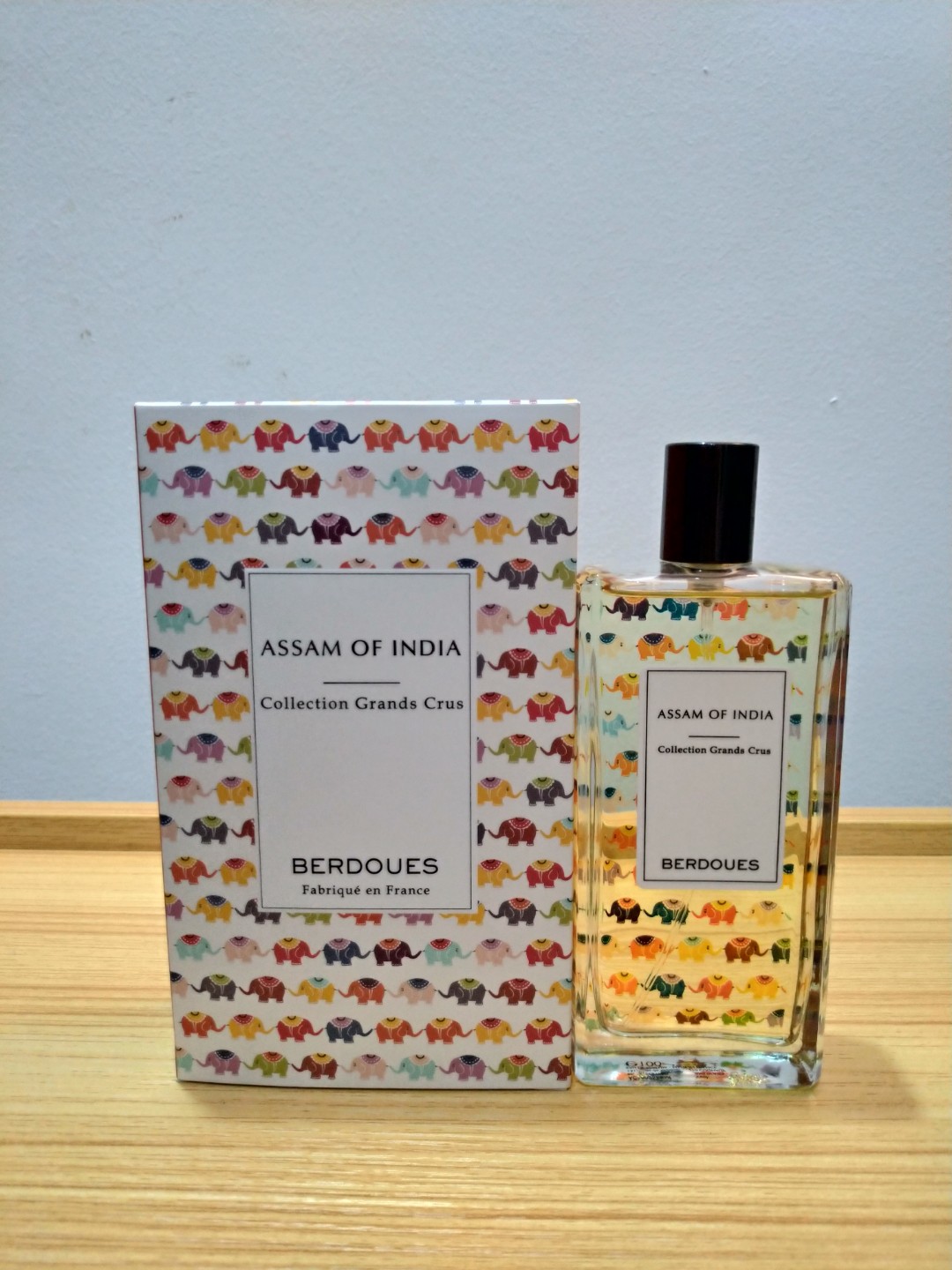 Perfume Decant Parfums Berdoues Assam Of India Health Beauty Perfumes Deodorants On Carousell Decanted perfumes | we sell only the best quality smell. perfume decant parfums berdoues assam of india