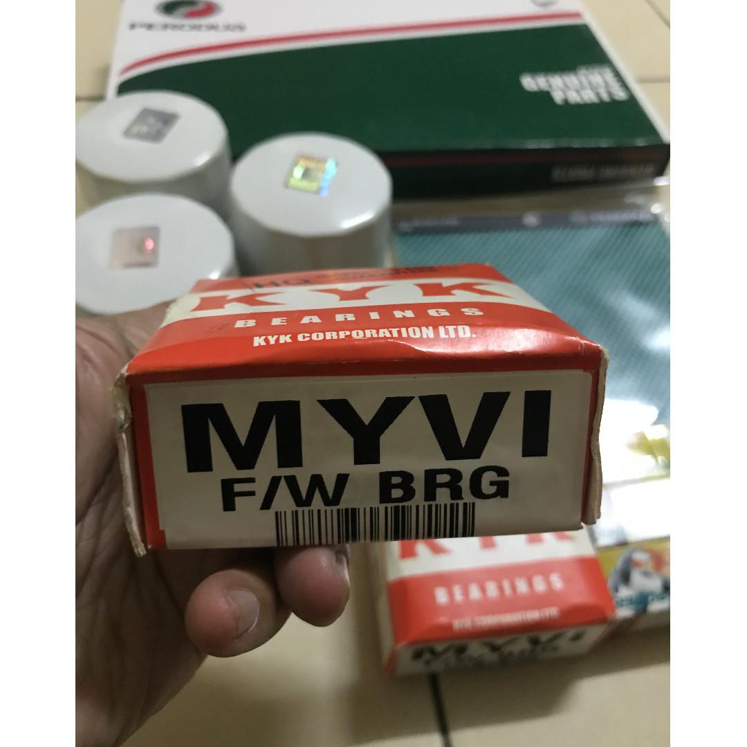 Perodua Viva Parts Auto Accessories On Carousell