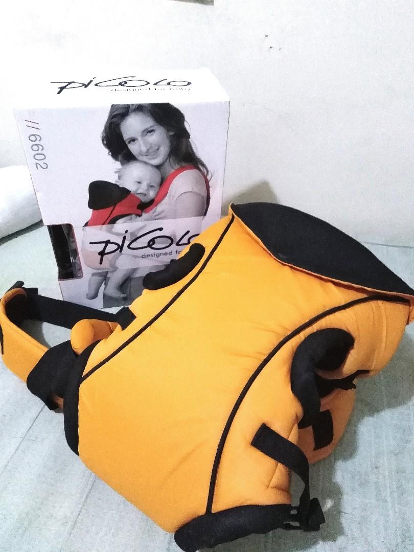 PICOLO BABY CARRIER, Babies & Kids, Going Out, Carriers & Slings on