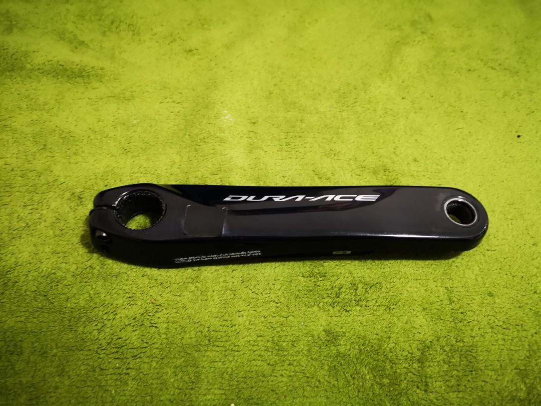 pioneer dura ace r9100 power meter