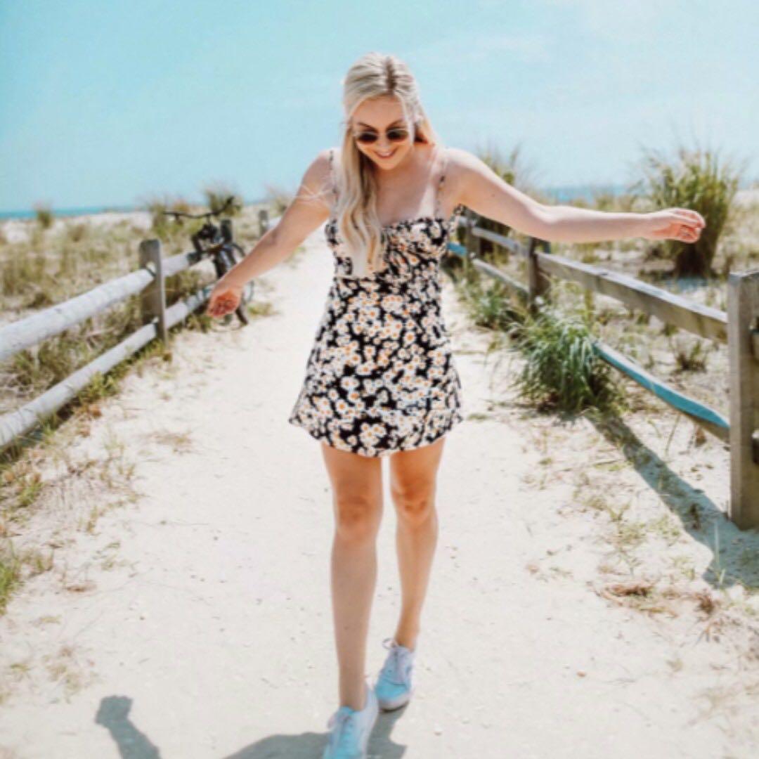 Realisation sales devon dress