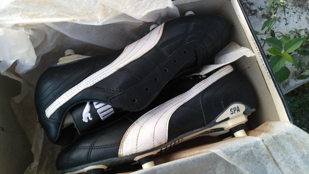 Puma spa king hotsell