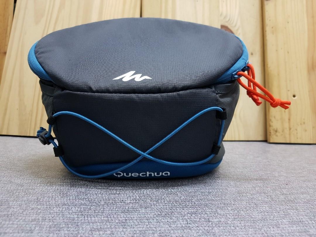 Quechua camera bag store