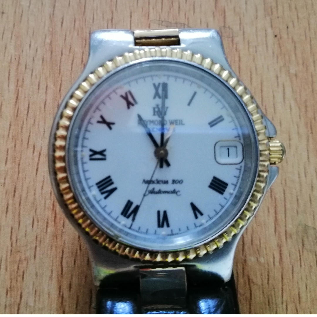 Raymond sales weil sale