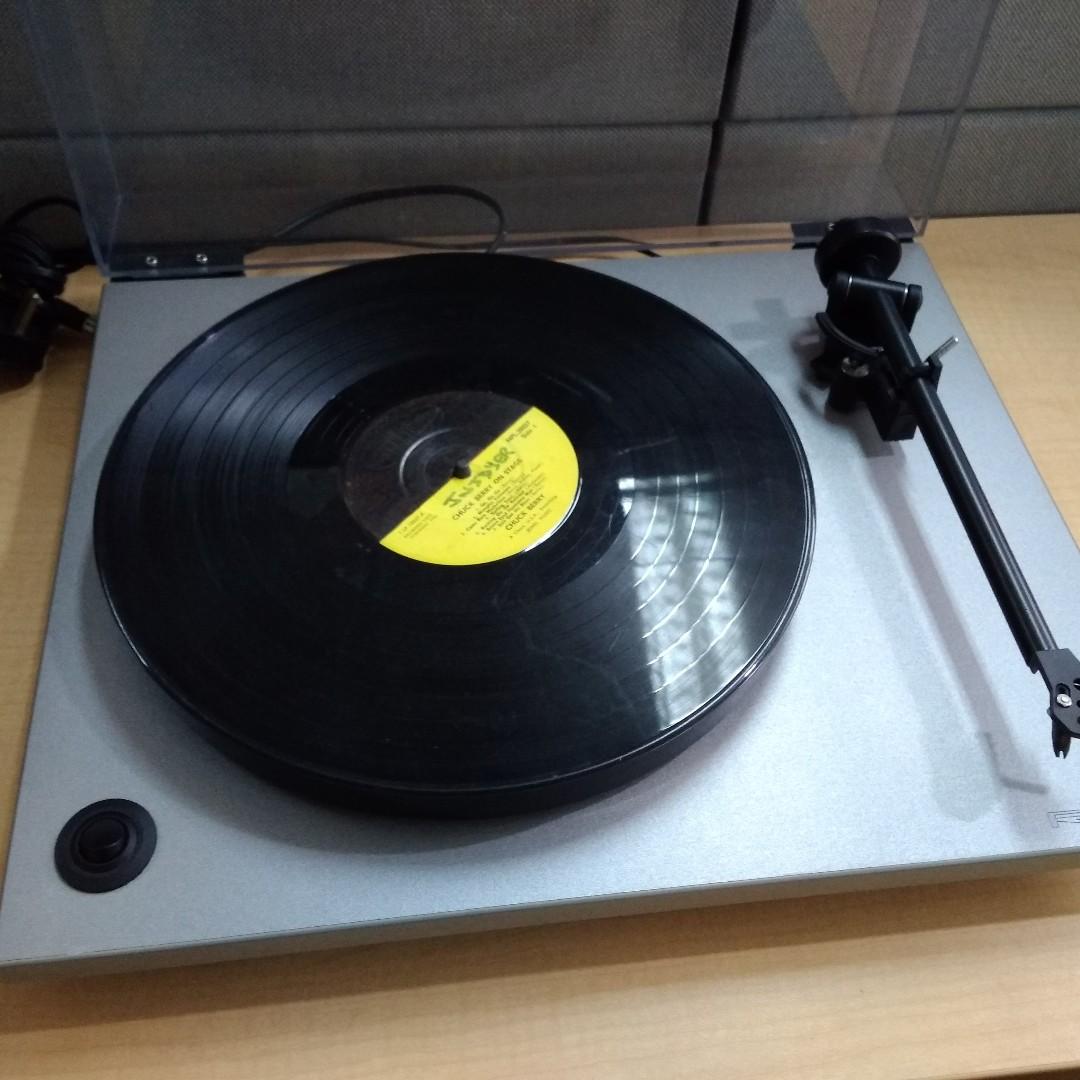 Wallpaper Rega Rp1 Turntable Vinyl Player Electronics Others On Carousell Desktop Wallpaper Free