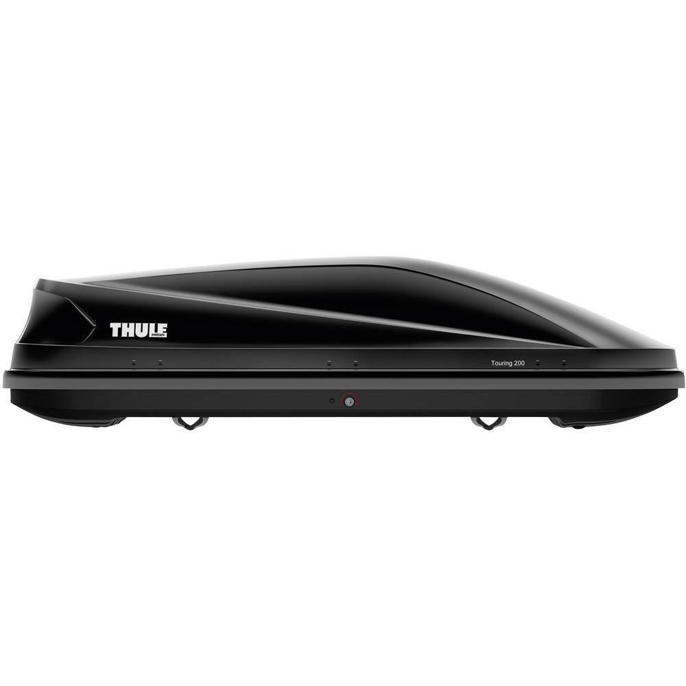 [Rental] Thule Touring M Roof Box, Furniture & Home Living, Kitchenware