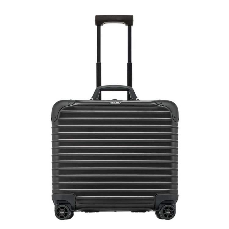Rimowa Topas Stealth Business Trolley 