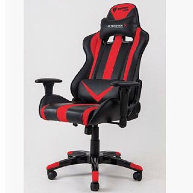 Aftershock secretlab hot sale