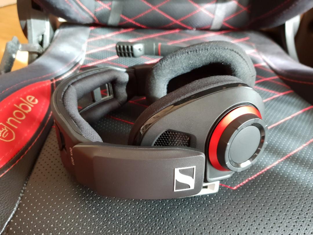 gsp 500