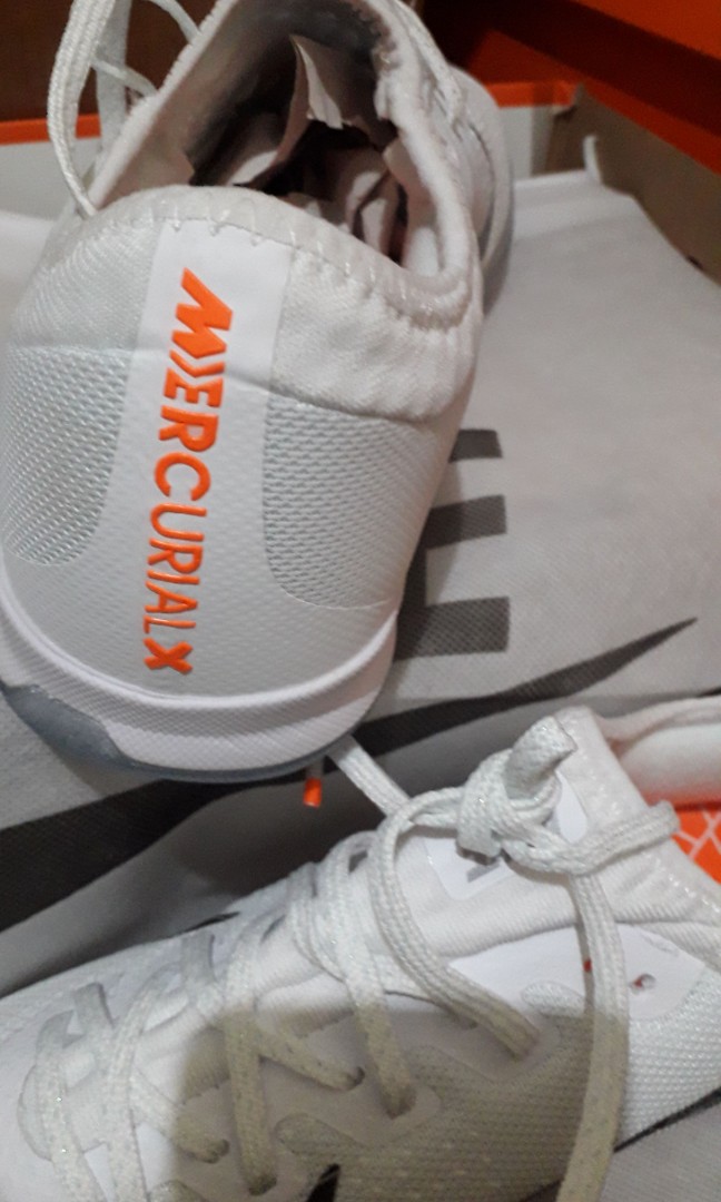 Sepatu futsal nike mercurial vapor xii store