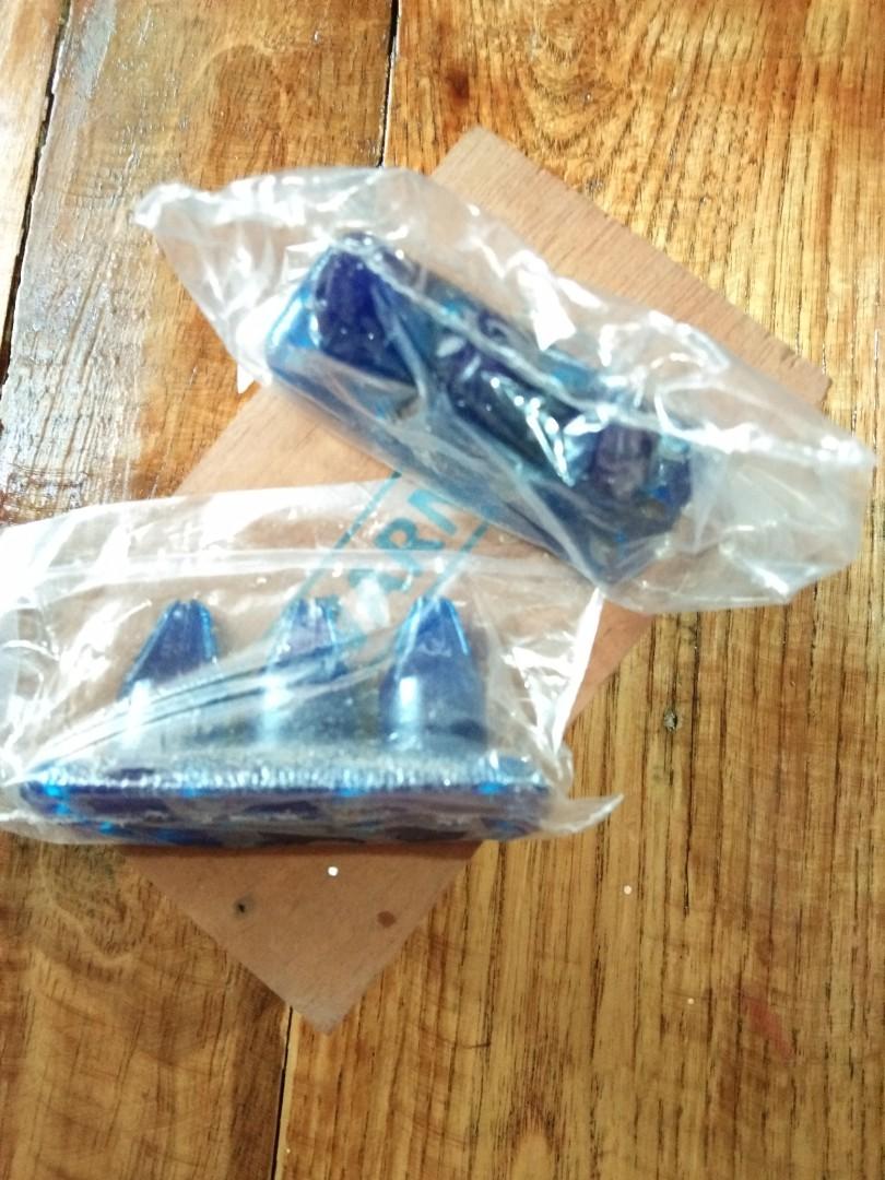 Shoe lace spikes(tactical self defense), Everything Else, Others on