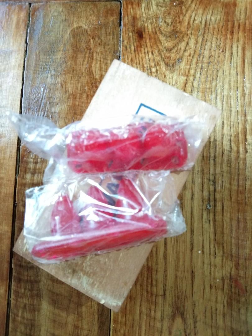 Shoe lace spikes(tactical self defense), Everything Else, Others on