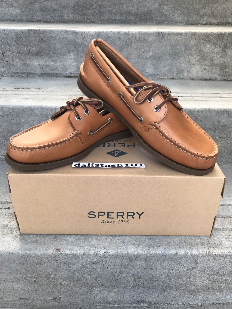 Sperry Boat shoes A/O Sahara, Men's 