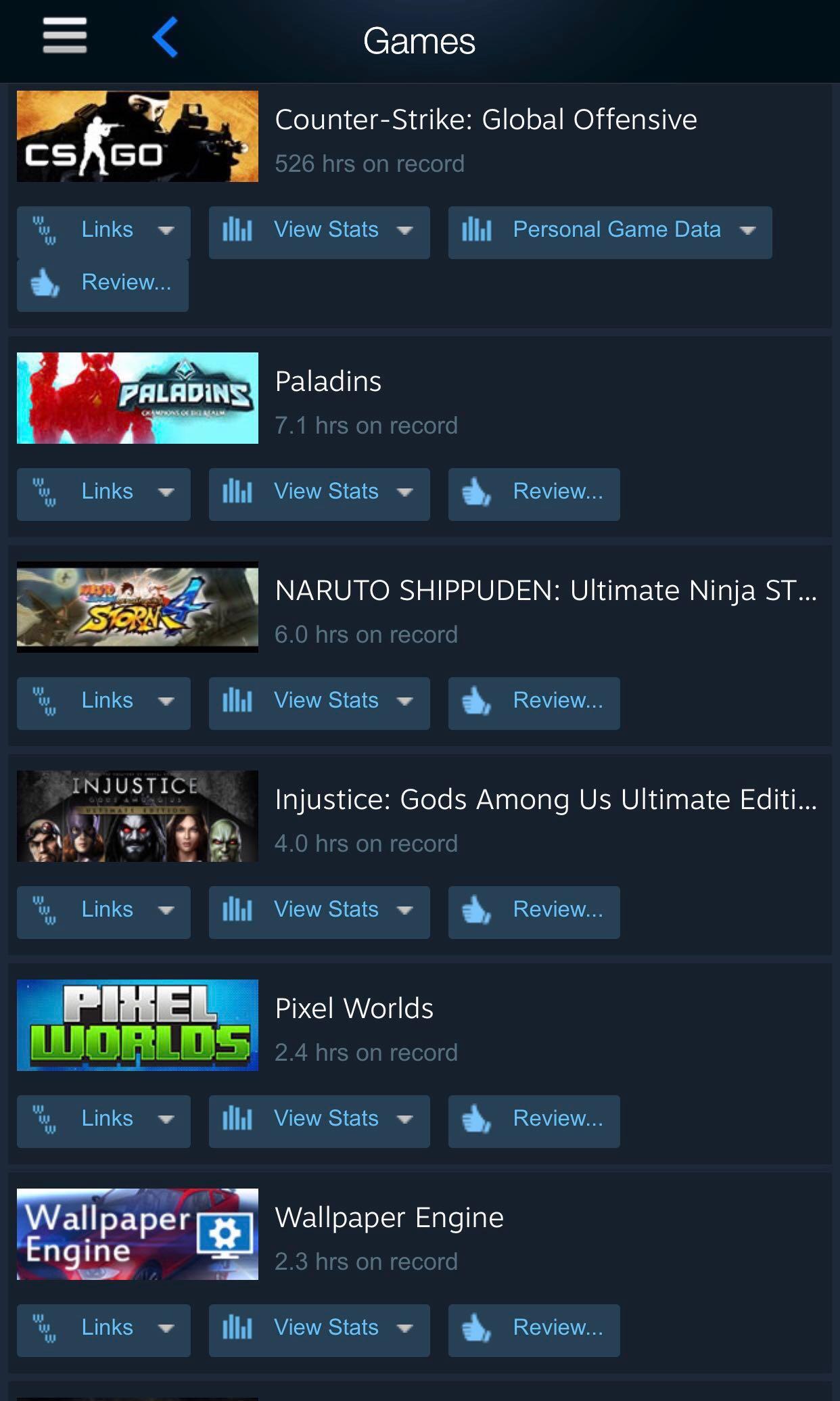 Steam Account Toys Games Video Gaming Video Games On Carousell