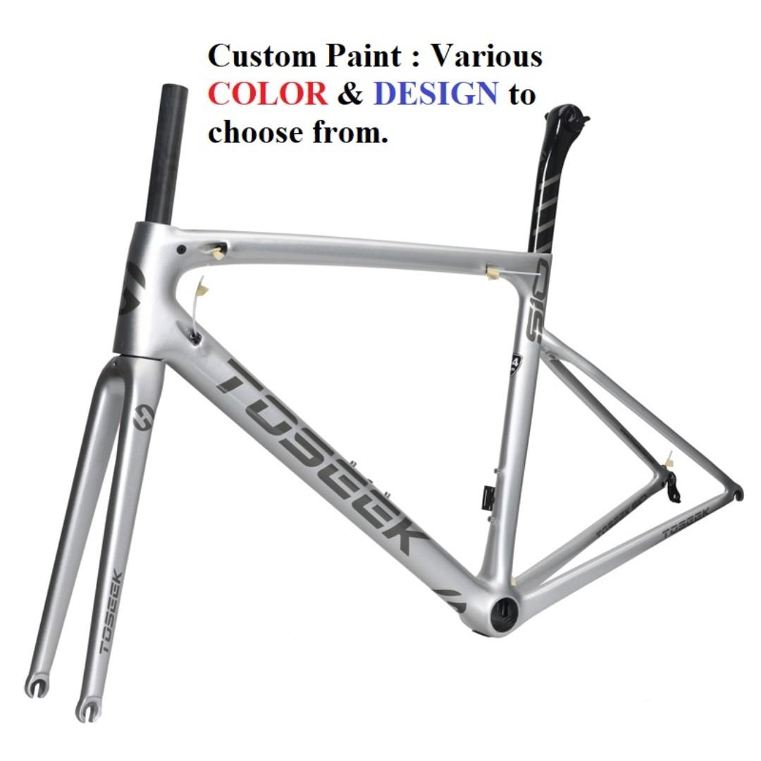 t1000 carbon frame