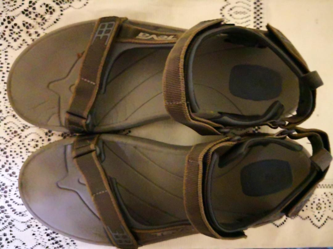 Teva tanza m best sale