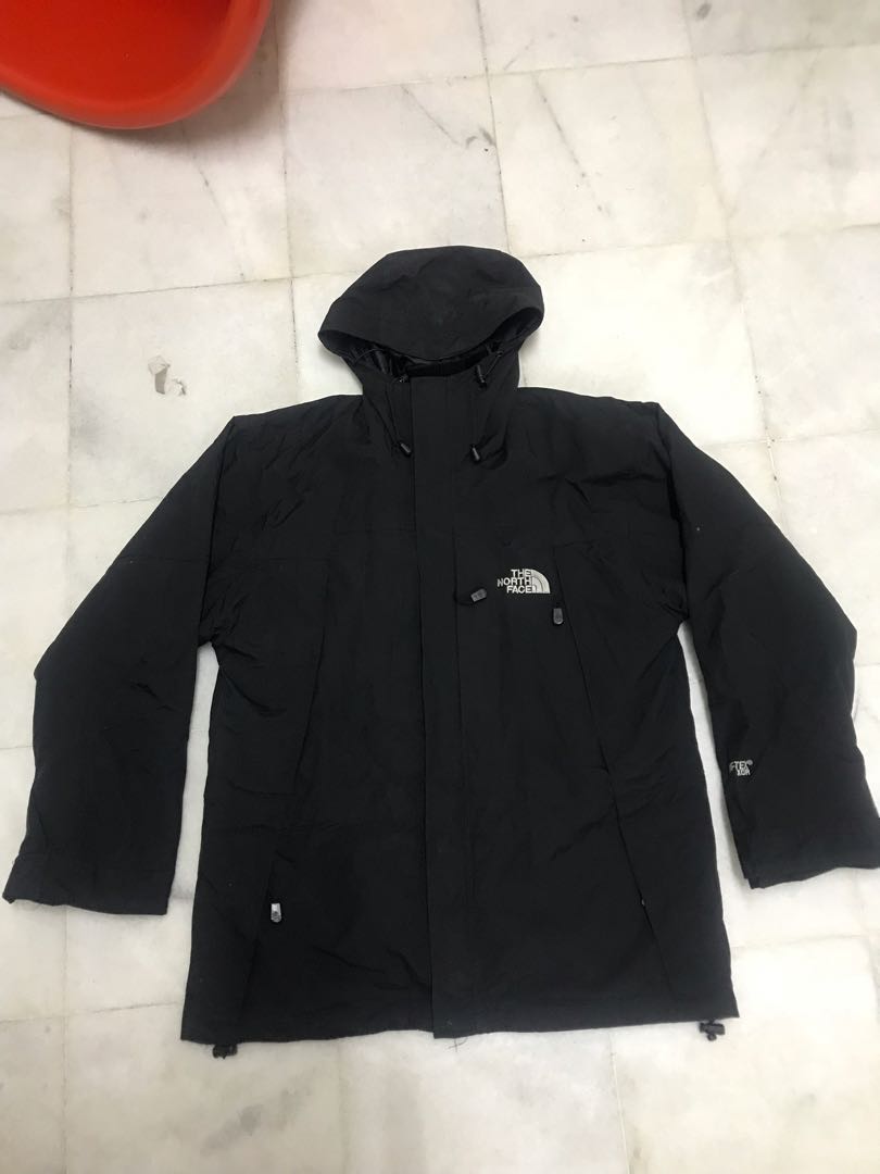 The north face summit series discount waterproof breathable