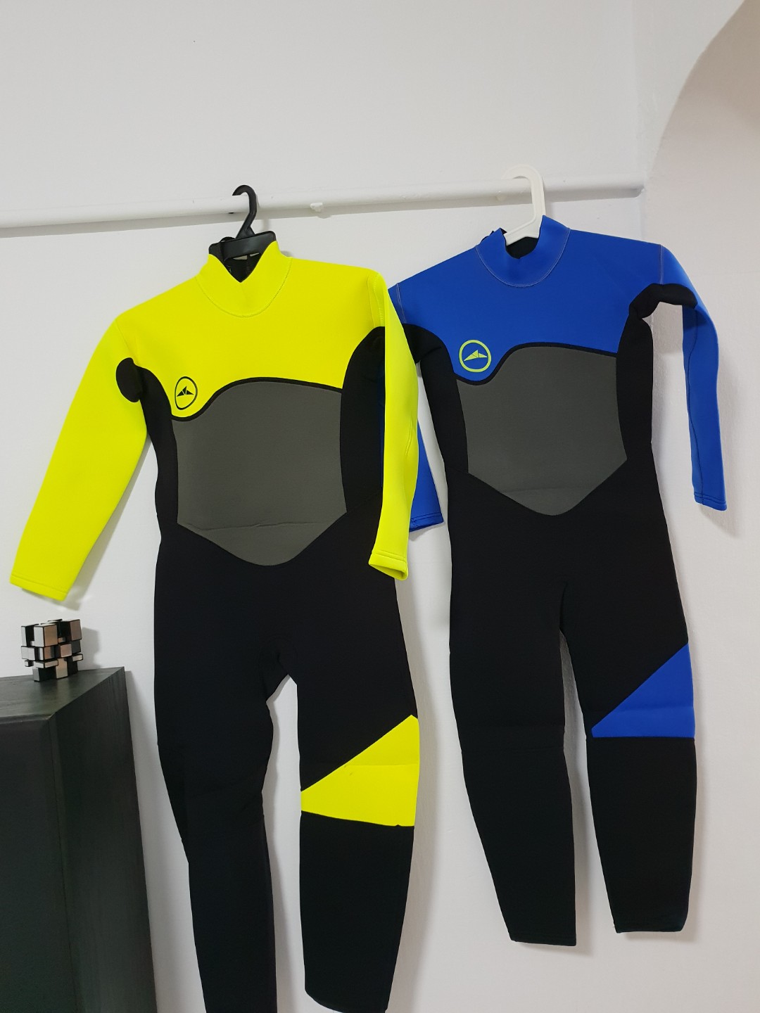 thermal swimsuit boy