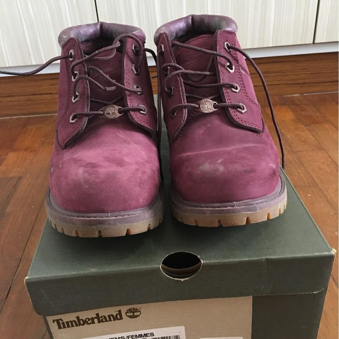 timberland amherst chelsea boots