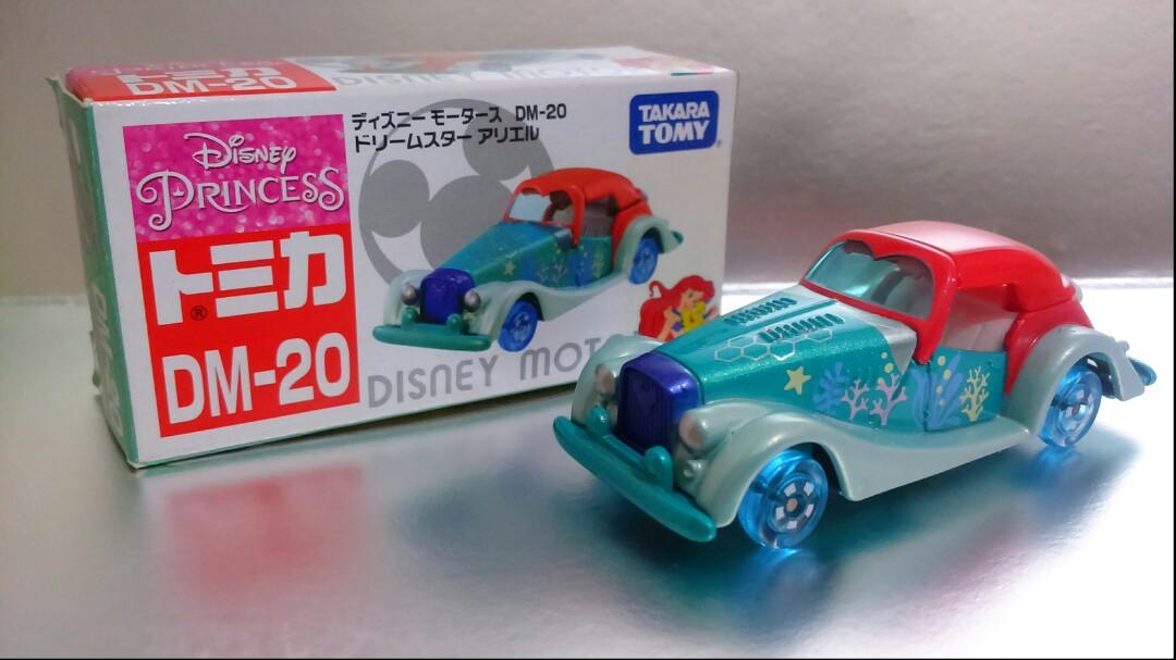 ariel hot wheels car