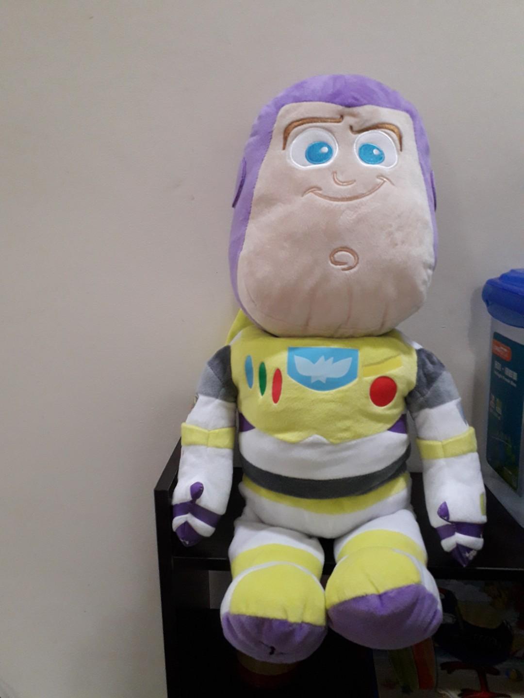 toy story cuddly toys